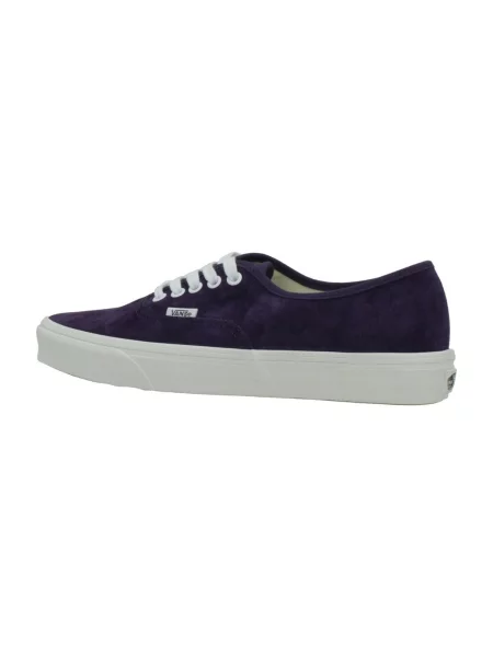 Pantofi Vans violet
