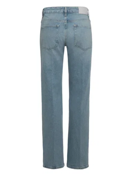 Blugi 7 For All Mankind albastru