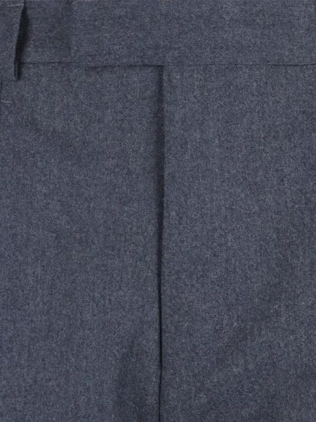 Pantaloni Zegna albastru