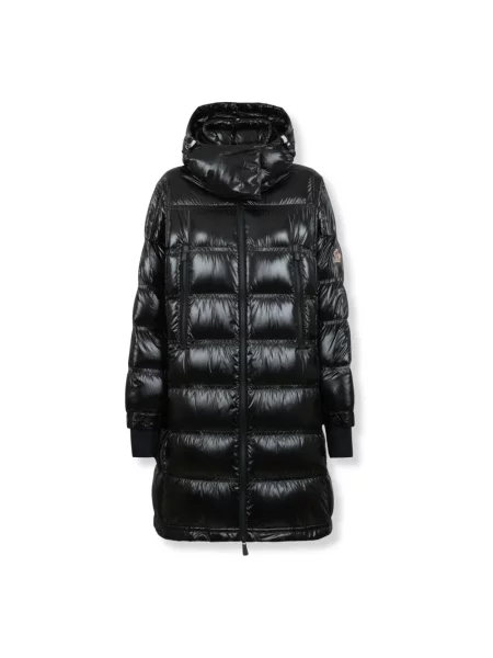 Kurtka Moncler czarna