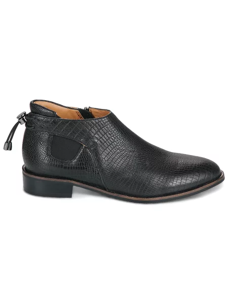 Pantofi Mam'zelle negru