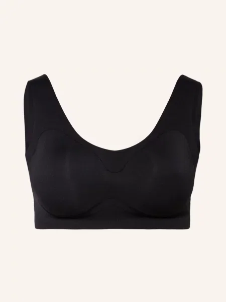 Magic Bodyfashion Bustier Podprsenka Sensual Soft černá