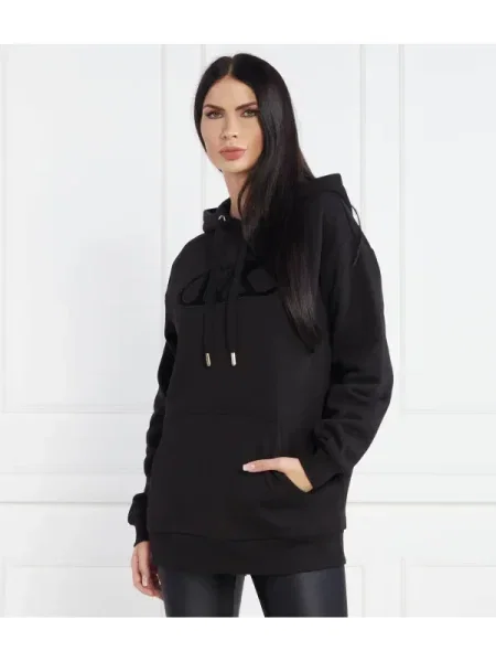 Michael Kors Hanorac negru