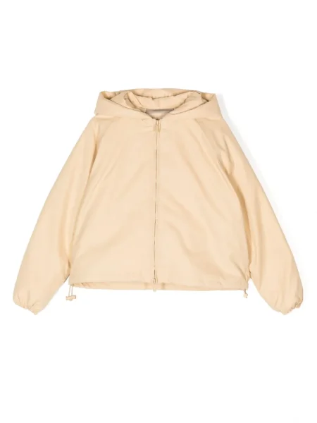 Hoodie Fear Of God Essentials κίτρινο