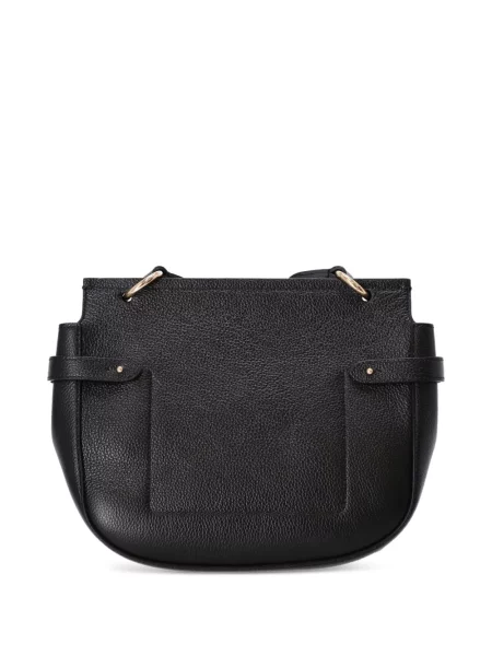Geantă messenger Mulberry negru