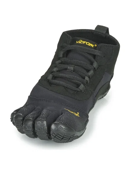 Pantofi Vibram Fivefingers negru