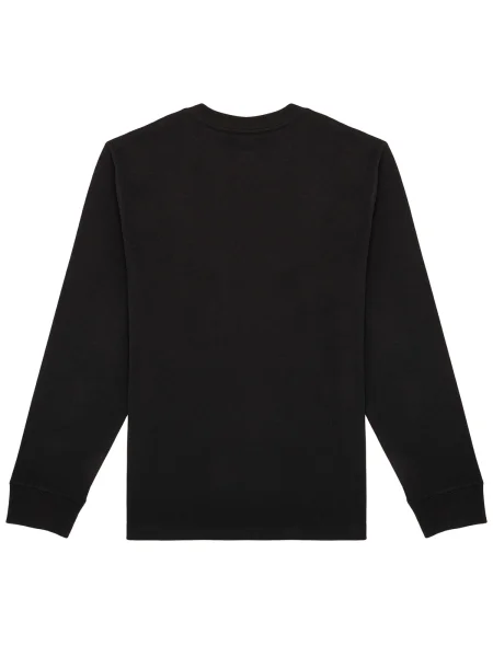 Tricou copii Vans negru