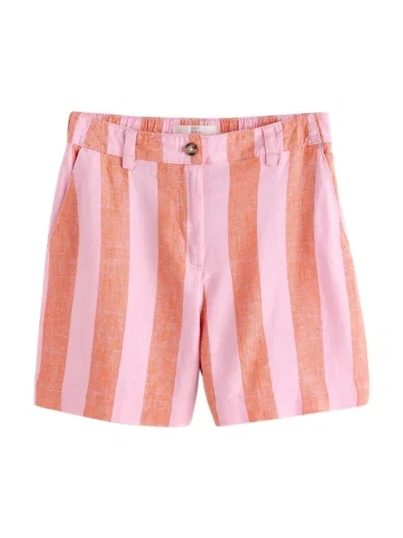Next Pantaloni portocaliu somon roz