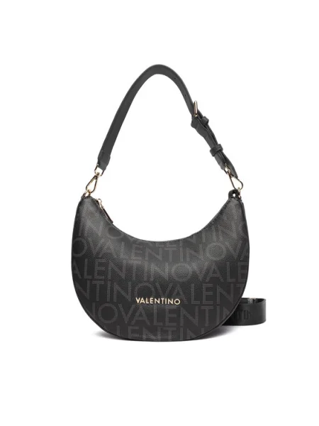 Чанта Valentino черно