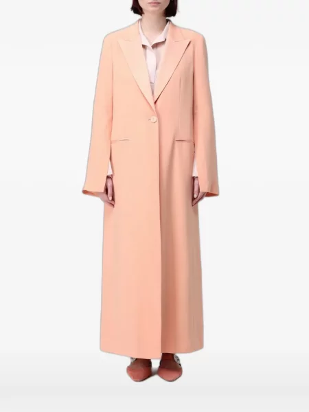 Palton Twinset roz