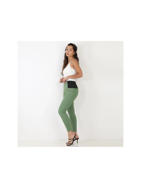 Dresuri La Modeuse kaki