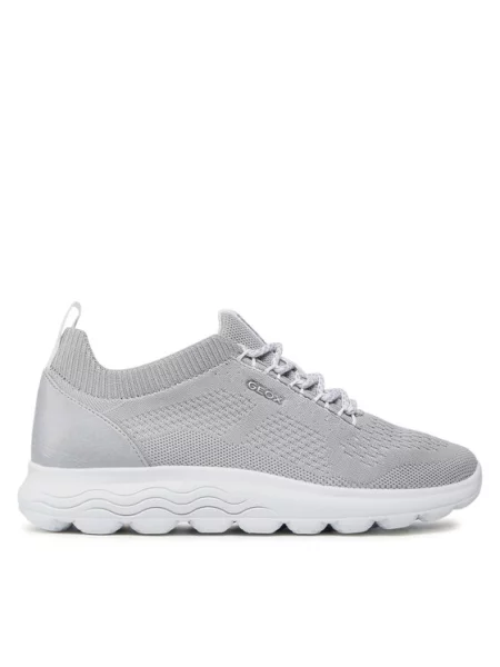 Geox Sneakers D Spherica A gri