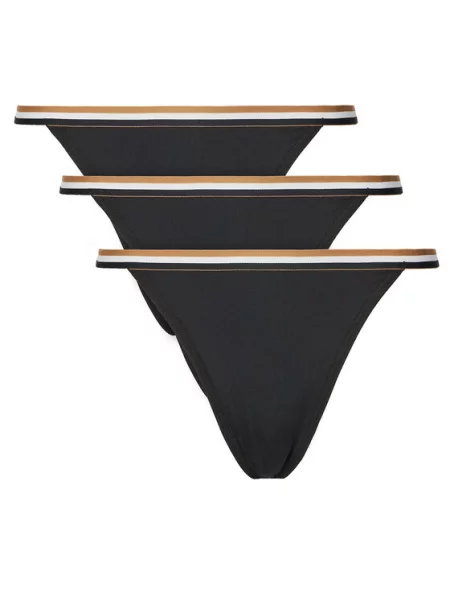 Труси Boss чорні