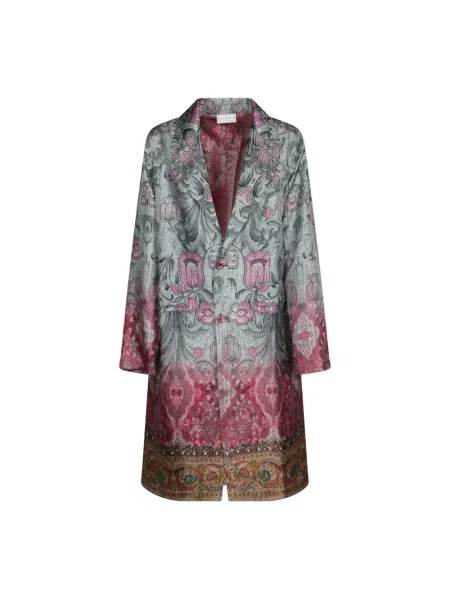 Płaszcz Pierre Louis Mascia