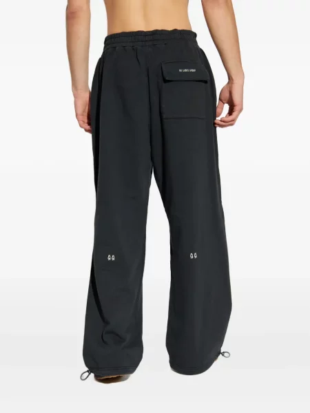 Pantaloni 44 Label Group negru