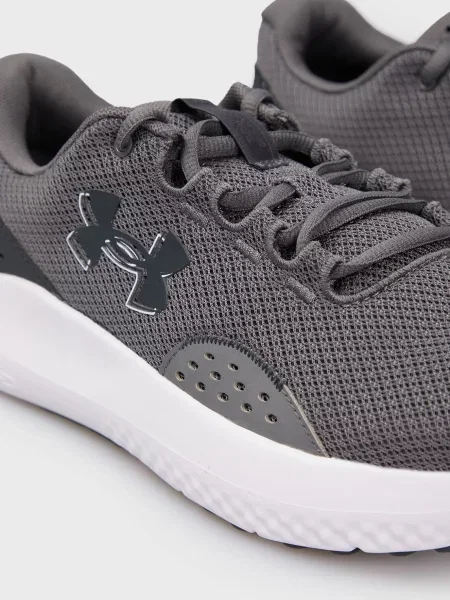 Кроссовки Under Armour серые