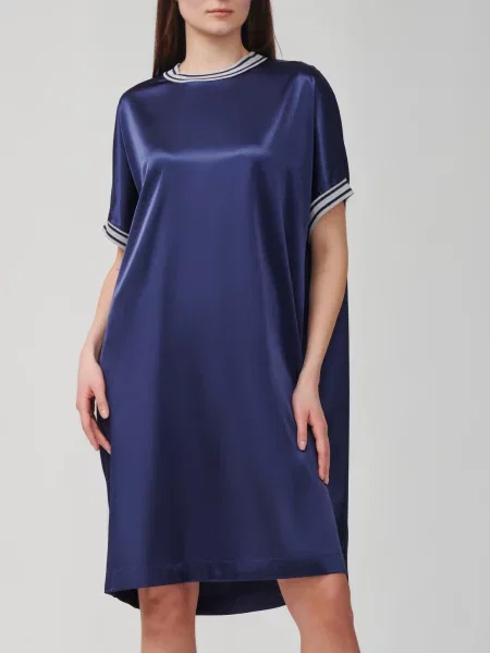 Сукня Panicale Cashmere синя