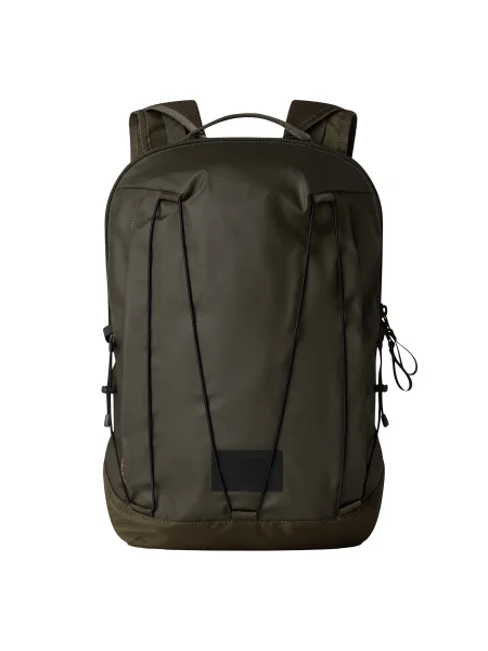 THE NORTH FACE Nahrbtnik BCV Pro temno siva