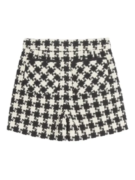 Σορτς Valentino Garavani tweed