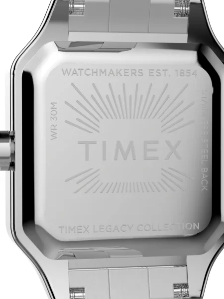 Ceas Timex alb