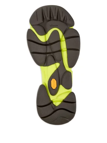 Fűzős csipkés chunky sneaker Camper