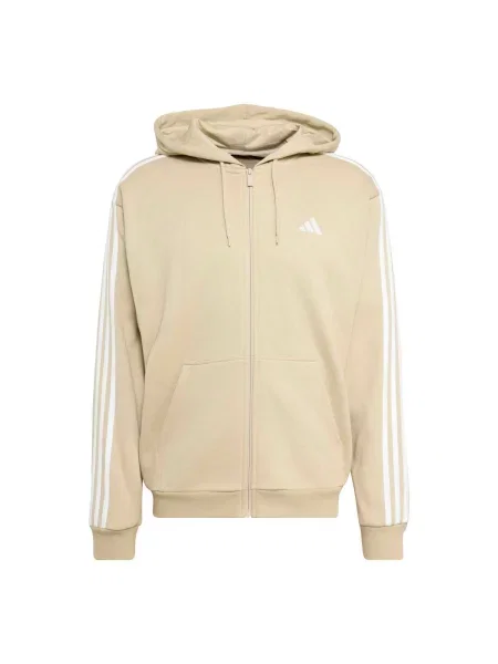 Geacă Adidas Sportswear alb