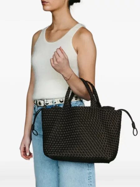 Geantă shopper Marrea maro