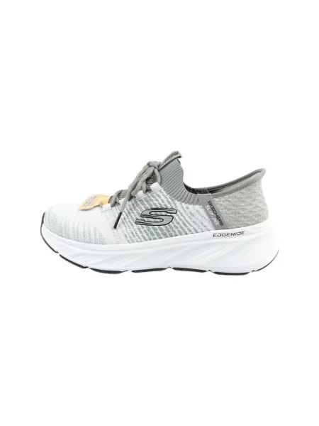 Tenisky Skechers biela