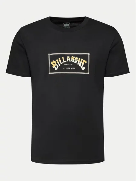 Футболка Billabong черная