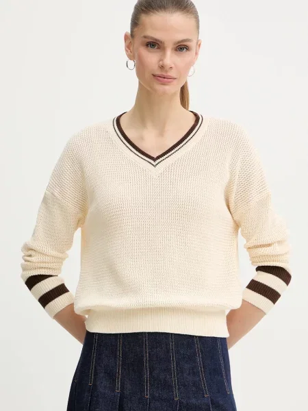 Marella pulover de FESTOSO bej