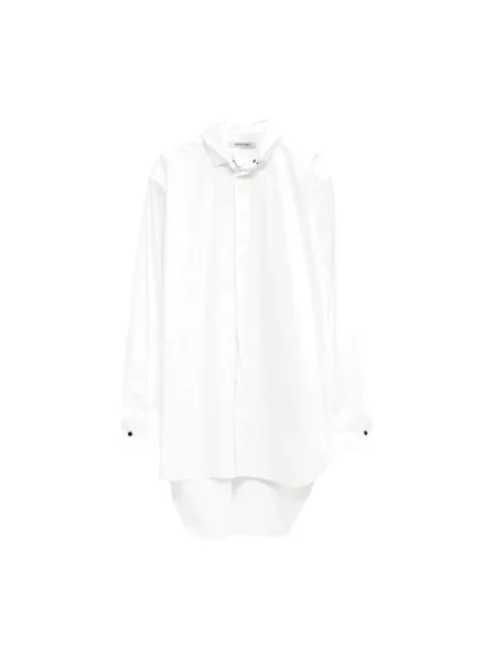 Koszula Phoebe Philo biała