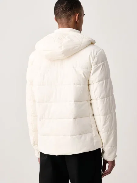 Tommy Hilfiger kurtka beżowa