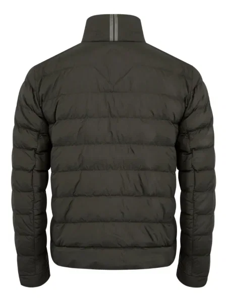 Geacă Canada Goose verde