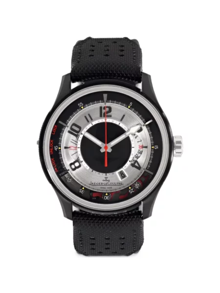 Ceas Jaeger-lecoultre negru
