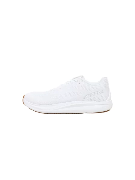 Sneakerși Altra alb