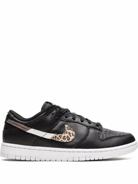 Sneakerși Nike Dunk negru