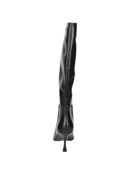 Pantofi Laura Biagiotti negru