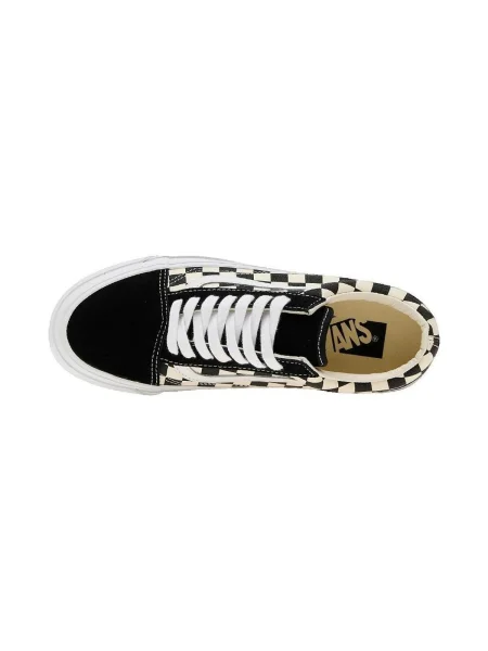 Tenisky Vans Old Skool čierna