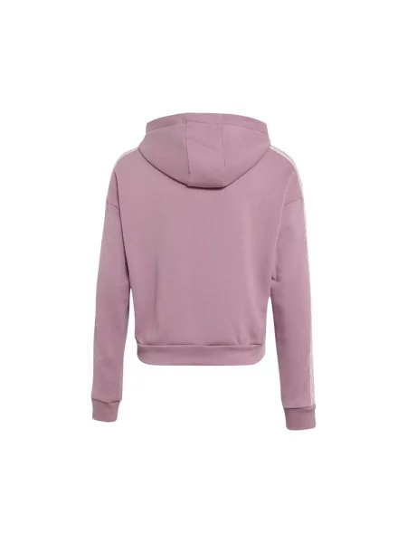 Gyerek ruha Adidas rózsaszín