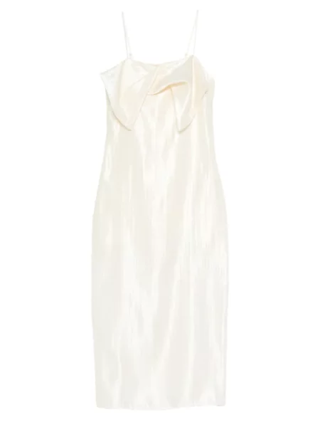 Rochie midi The Garment până la genunchi de costum