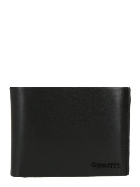Portofel Calvin Klein negru