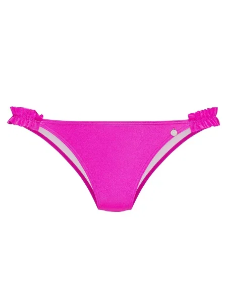 LASCANA Bikini hlačke magenta