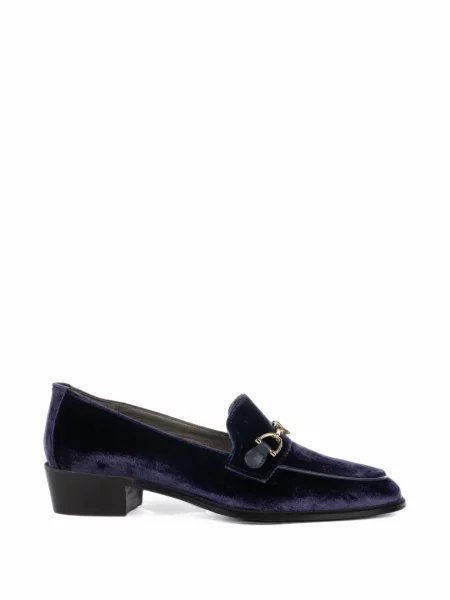 Pantofi loafer Roberto Festa albastru