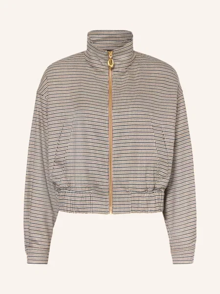 Hugo Kurtka Amefine beige czarna