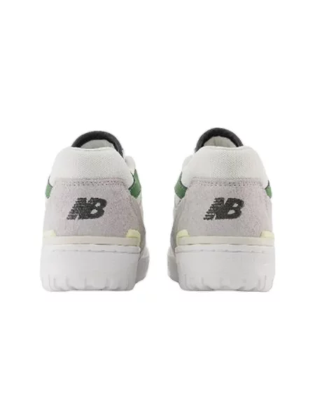Pantofi New Balance alb