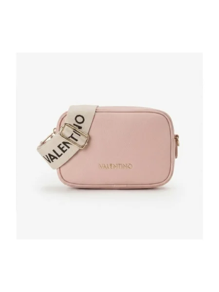 Geantă Valentino Bags roz