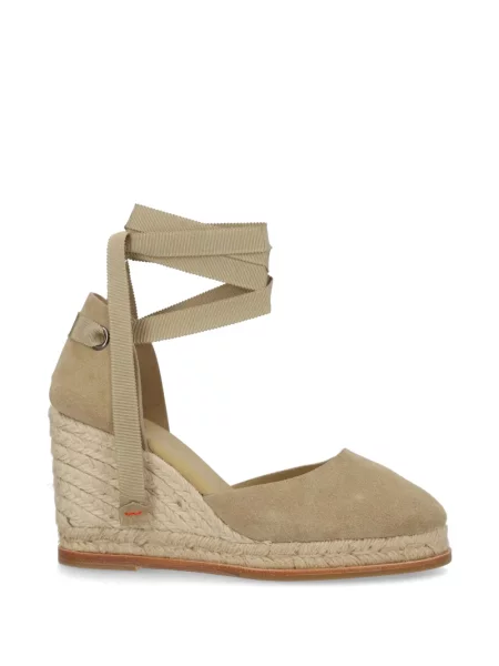 Espadrile Castaner