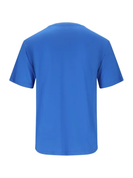 Tricou Whistler albastru