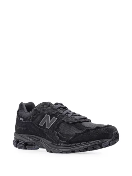 Sneakerși New Balance gri