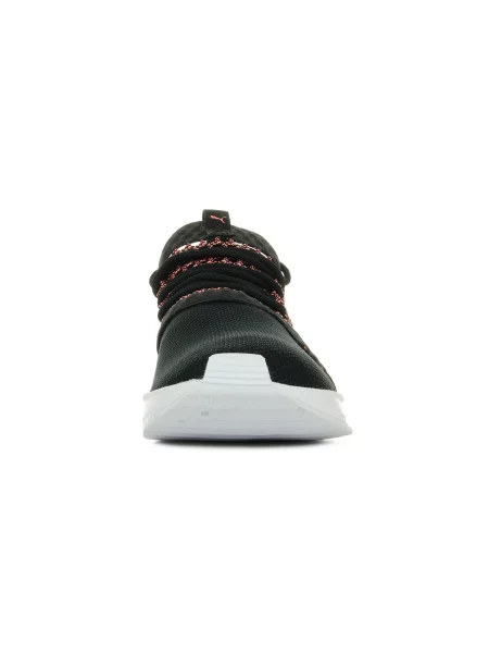 Puma TSUGI NETFIT v2 Kobiety Buty sportowe Puma Size: 4 czarny